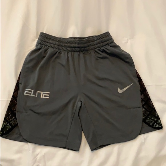 Nike Other - Nike Dri-Fit ELITE shorts.
